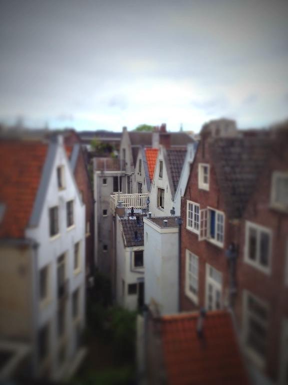 Cosy City Loft View Rijksmuseum Amsterdam Exteriér fotografie